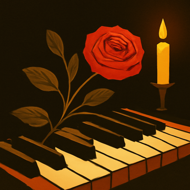 Emotional Piano Beats Pack