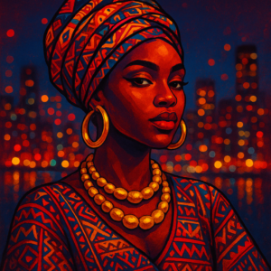 Afro Trap Beats Pack