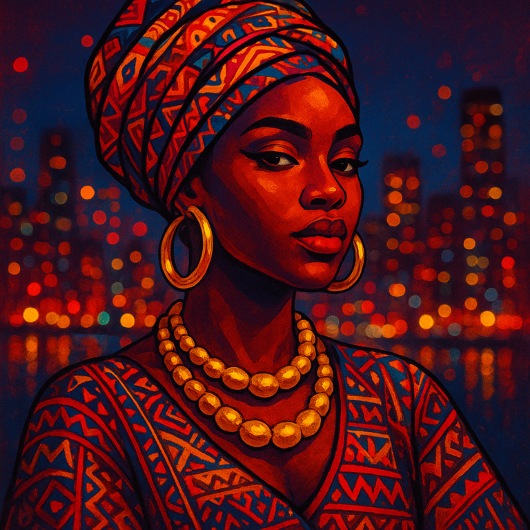 Afro Trap Beats Pack