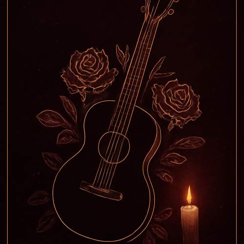 Emotional Guitar Beats Pack