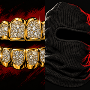 Loco Beats Vol.1 – Ultimate Pack (30 Beats, Trap & Drill)