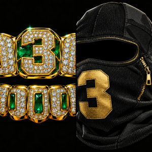 Loco Beats Vol.3 – Ultimate Pack (30 Beats, Trap & Drill)